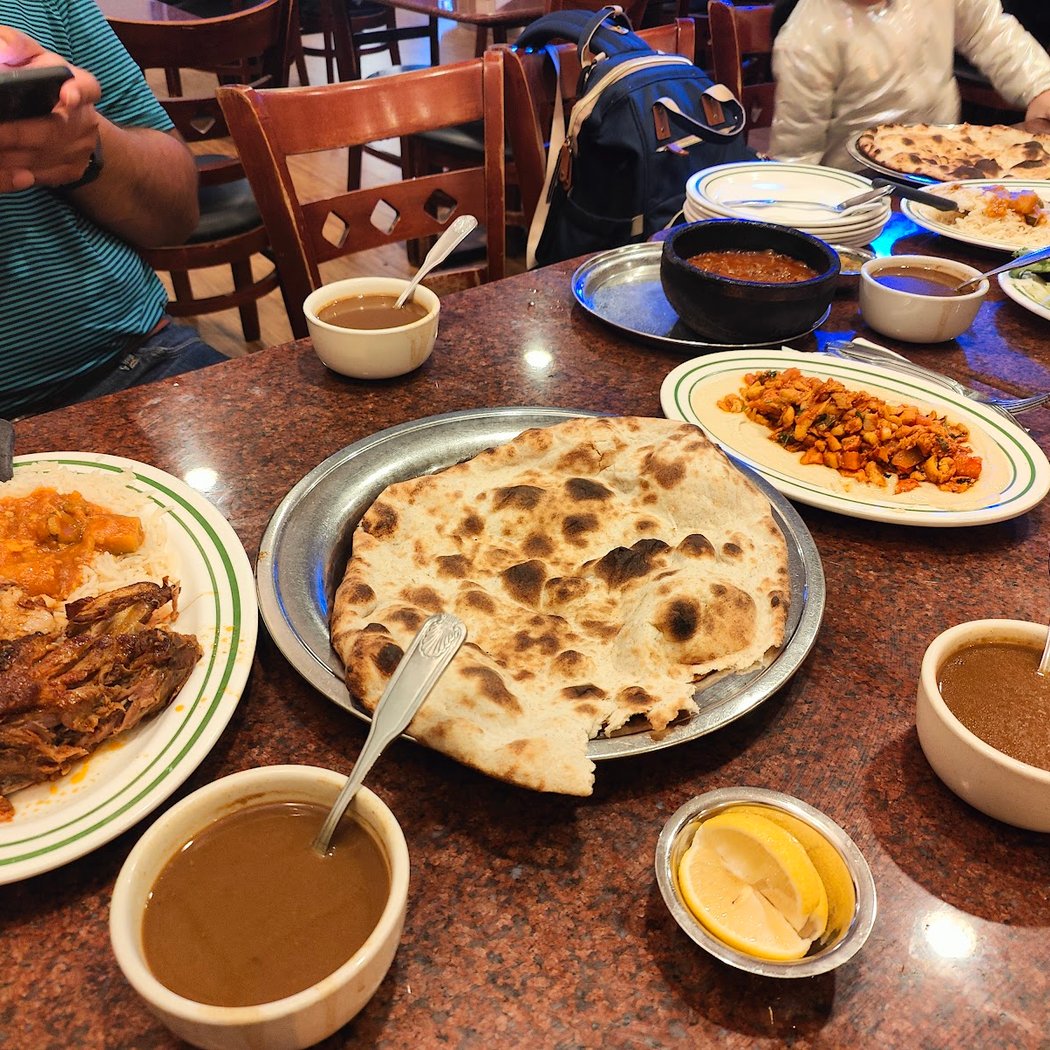 Yemen Café & Restaurant 5